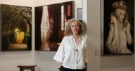 The wonder of exotica at Australia's biggest art show