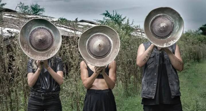 Un grito de resistencia: Eruca Sativa presenta en Córdoba su último álbum "A tres días de la Tierra"