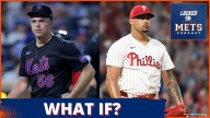Did the Phillies Win the NL East at the Trade Deadline? | How Do We Grade the Mets' Deadline Now?