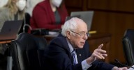 Bernie Sanders se convierte en el primer senador estadounidense en decir que Israel comete un genocidio en Gaza