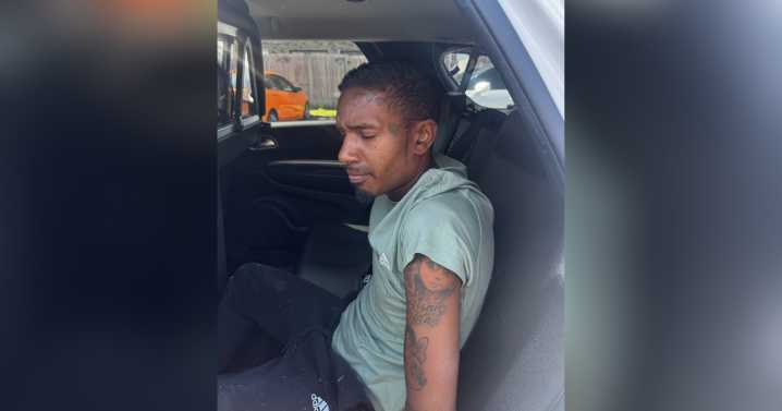 Man wanted for aggravated kidnapping arrested in Millington, police say