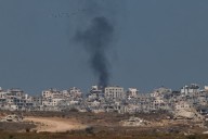 White House says 'very close' to deal on Gaza