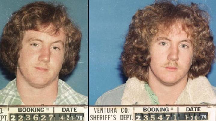 Police ID serial rapist who died in Michigan in 1997