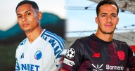 Canal confirmado para ver Leverkusen vs Copenhague con Marcos López por Champions