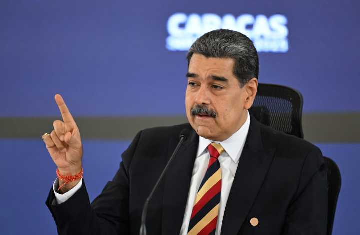 La ONU ha documentado la existencia del Cartel de los Soles desde hace al menos cinco años