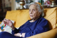 Elena Poniatowska: Las historias humanas del dolor del sismo de 1985