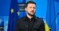 Zelenski dice que «miles» de tropas occidentales se desplegarán en Ucrania