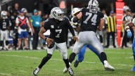 Raiders most to blame for ugly Week 2 loss to Chargers
