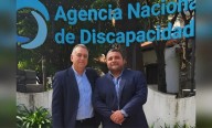 Intendentes del sur logran compromiso de ANDIS para devolver pensiones