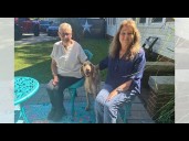‘On death’s door’: Dog suffering from severe neglect recovers with help from Rowan County animal...