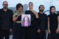 La guerra de Gaza conmociona la ‘Mostra’ de Venecia con ‘The Voice of Hind Rajab’
