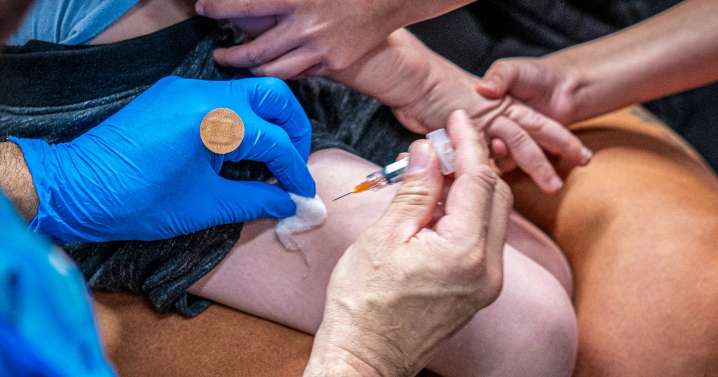 RFK Jr. vows to 'fix' the 'broken' federal vaccine court