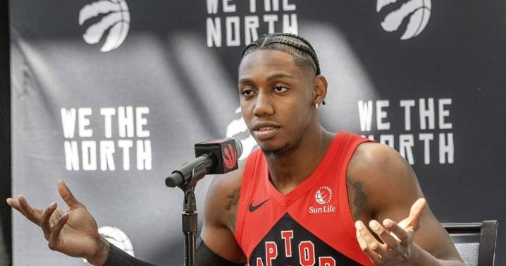 Can Raptors’ Big 3 of Barnes, Ingram and Barrett co