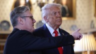 What is Donald Trump’s visit worth to the UK economy?