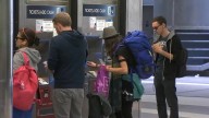 Cifra más alta de pasajeros en el BART – Telemundo Area de la Bahía 48
