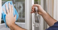 Professional window cleaner shares one product he uses to make windows sparkle