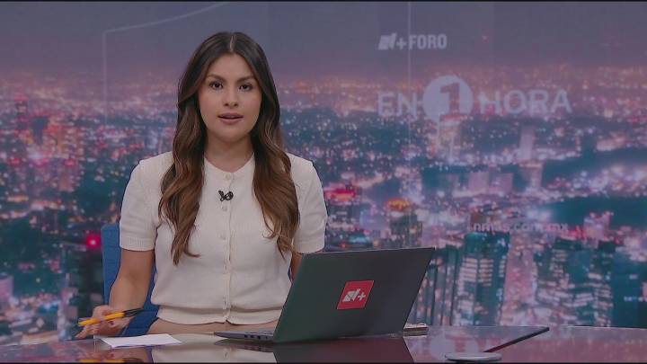 En Una Hora Programa Completo: Capítulo de Hoy 25 de Septiembre de 2025