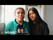 Vanished on the Fourth: The Story of Nory Sontay Ramos and Estela Ramos Baten
