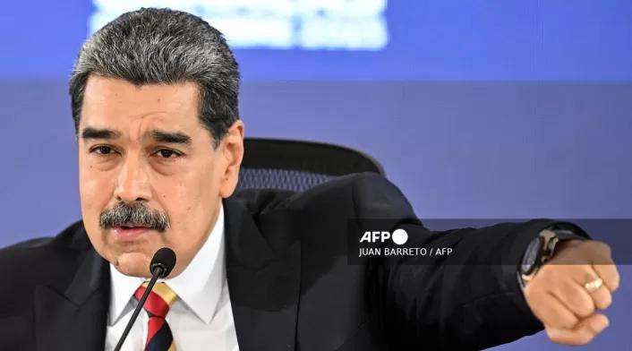 Congreso no puede declarar al ‘Cartel de los soles’ “organización terrorista”