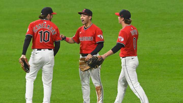 How to get Guardians playoff tickets for the wild card round