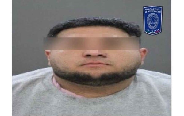 Acusan a reo del Cereso 3 de secuestro y extorsión