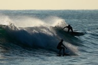 Pro surfers, cancer survivors, scientists to compete in surfing fundraiser