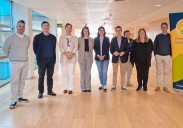Catorce empresas de Irun y Hondarribia participan en Bidasoa Digitala