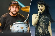 The Neighbourhood makes comeback after Brandon Fried groping scandal