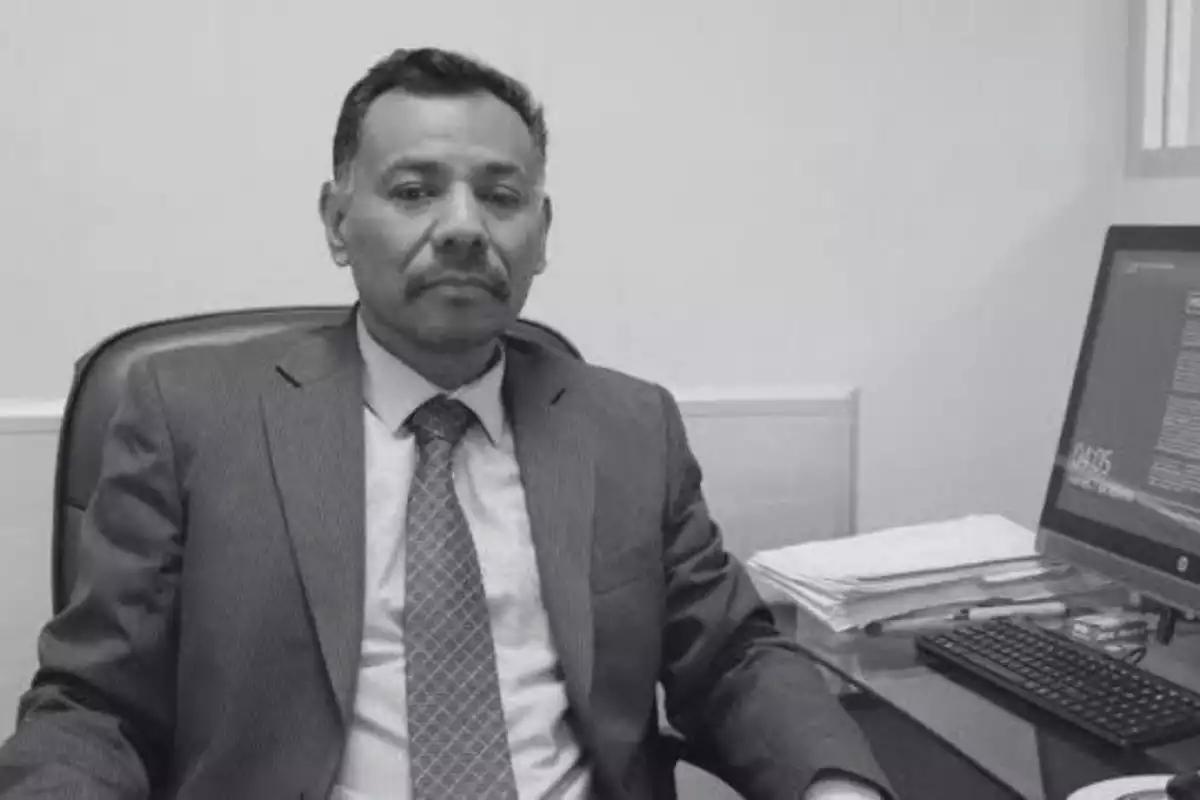 Asesinan al jefe regional de la Fiscalía de Guanajuato en ataque armado en San Felipe
