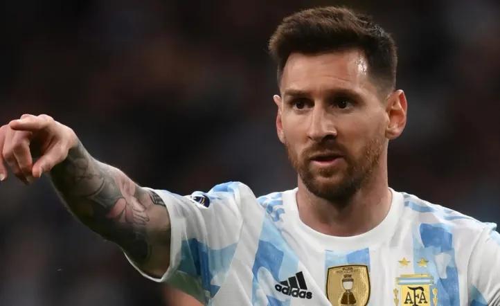 Ya se juega Argentina - Venezuela por las Eliminatorias 2026