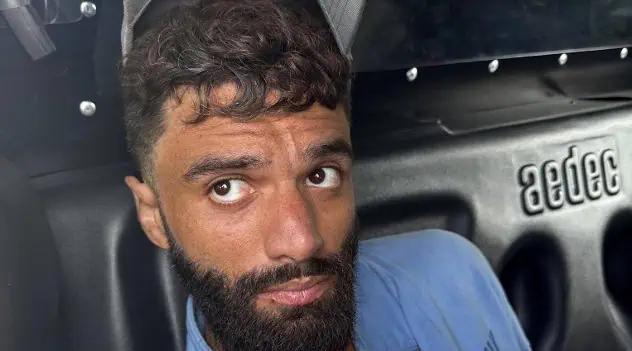 Florida Grand Theft Arrest Of Illegal Immigrant Uncovers Troubling Criminal History In Georgia And Beyond