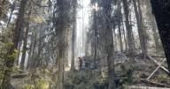 B.C. wildfires: Season extending into fall, officials say