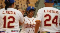 ¡Las chicas en lo más alto del podio! Venezuela es campeona del Panamericano de Béisbol Femenino