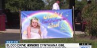 You could save up to 3 lives | Community blood drive honors Cynthiana girl
