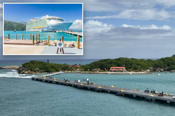 Major cruise line suspends Caribbean destination visits amid kidnappings, safety concerns