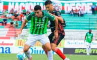 Marathón recupera el liderato del torneo Apertura y Olancho FC vence a Platense