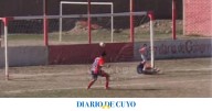 Unión no perdonó a la Villa y estiró su ventaja