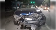 Accused in Delhi BMW accident case granted bail