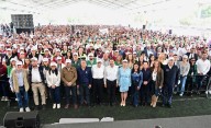 Arranca la Semana Nacional de Salud Pública 2025