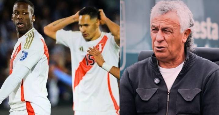Gorosito dio fuerte mensaje sobre el jugador peruano tras eliminación del Mundial: "No sé que miércoles..."