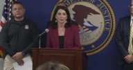 Suspect in Dallas ICE facility shooting was targeting ICE agents, acted alone, federal officials say