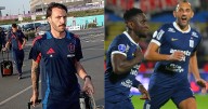 Sebastián Rodríguez impactó con mensaje sobre Alianza Lima tras regresar al Perú: "Es un..."
