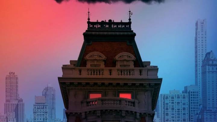 100 New Sci-Fi, Fantasy, and Horror Books for September