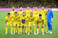 FIFA suspende a siete futbolistas nacionalizados de Malasia por falsificación documental