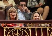 La Fiscalía reajusta su alegato a favor de Begoña: sí que hubo 'mails' pero no «perjuicio»