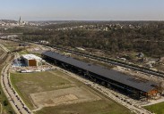 Hazelwood rezoning proposal could shift a neighborhood from industry to housing and retail