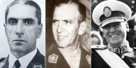 El golpe fallido contra Perón de 1951: el rechazo de Evita candidata, el apuro del general Menéndez y un decreto de fusilamiento