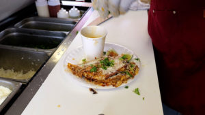 Morales Home Made is spicing things up at the Eastern Idaho State Fair