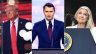 Charlie Kirk's memorial service: Donald Trump-Elon Musk's reunion, Erika Kirk & JD Vance speak, more highlights