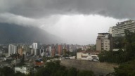 Onda Tropical 34 causará lluvias en algunas zonas del país